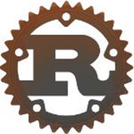 Rust入门教程大全 app icon