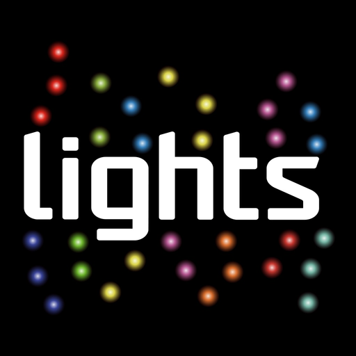 Show Lights App app icon