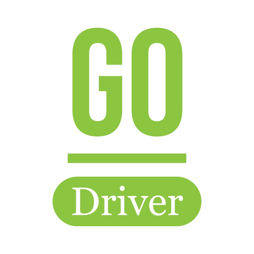 Go Gulf Coast Driver app icon