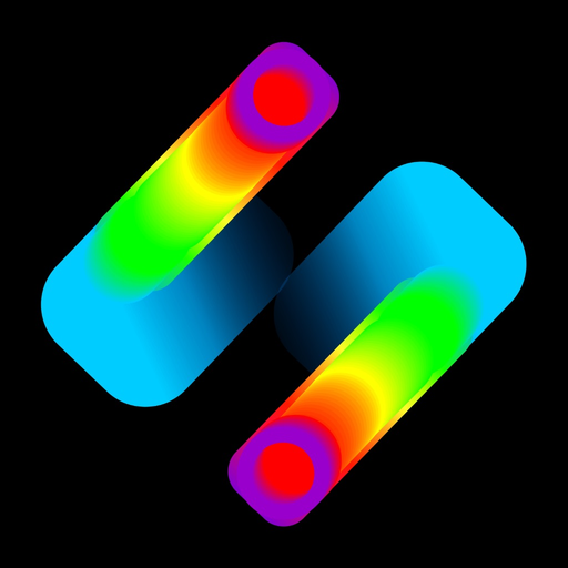 Tiamat - Cellular Automata app icon