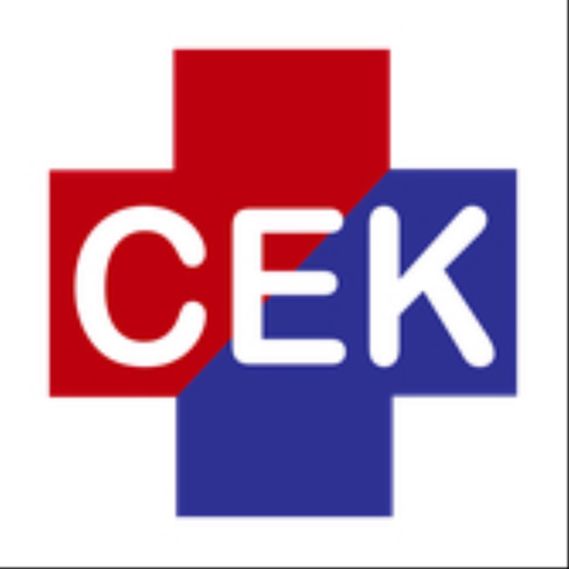 Cekkeuanganku app icon