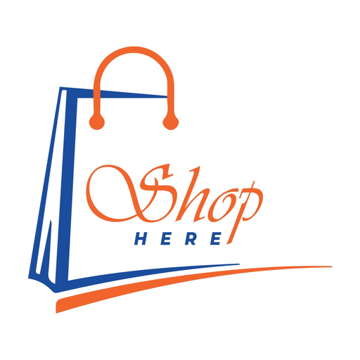 ShopHere Online app icon