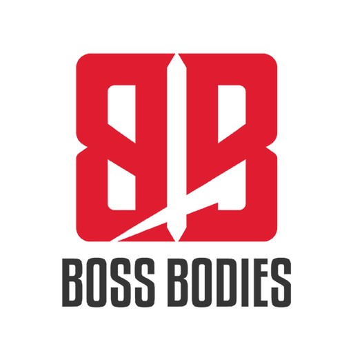 Boss Bodies app icon