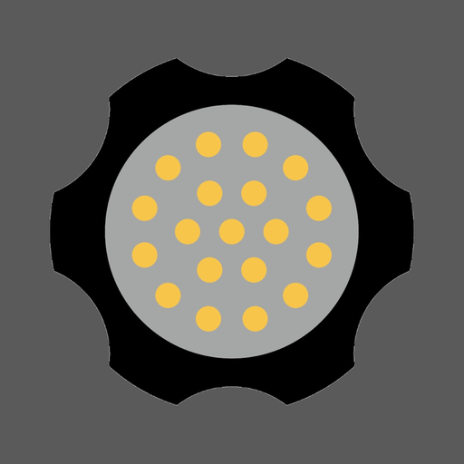 PatchPrinter app icon