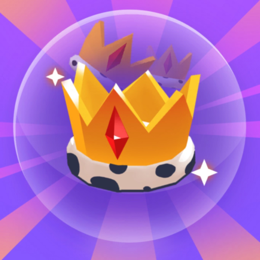 Tile Bubble app icon