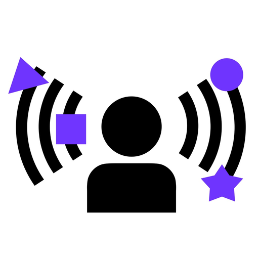 MyHearingExperience app icon