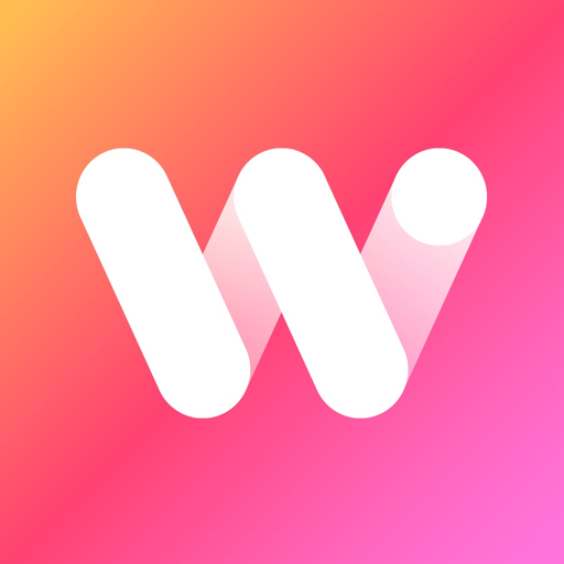 Wallpapers & Icons: Widgethub app icon