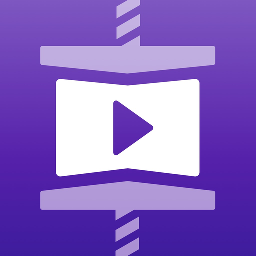 Compress Video App app icon