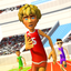 Athletic Sports Track & Field icon