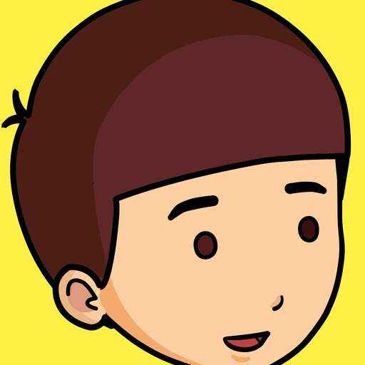 Jom Bijak! - Taska & Tadika app icon