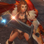 Hero North:Dragon Slayer 3d IO icon