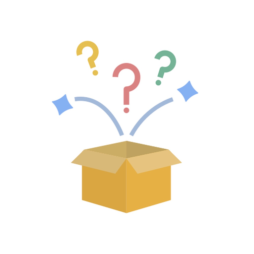 Random Choices app icon