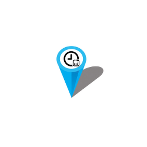 TimeKompas app icon