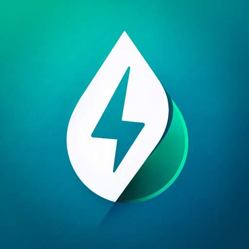 EnergyTrack: Fuel & EV app icon