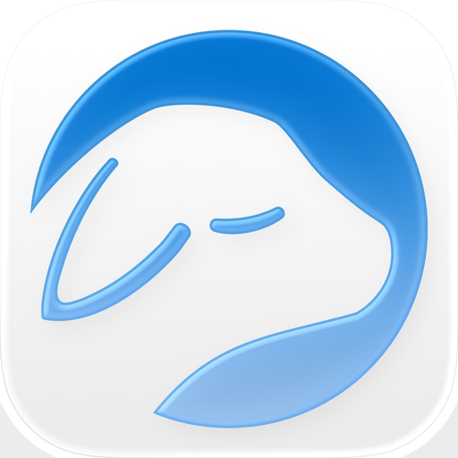 Light Lamb app icon