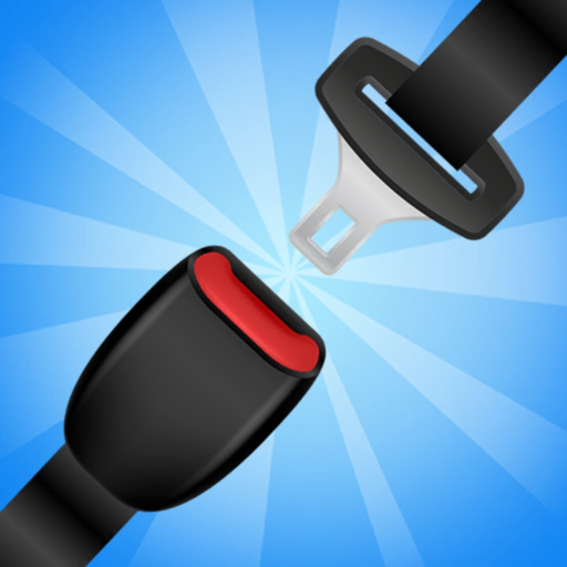 Belt and Go - Fun 3D Puzzle app icon