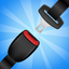Belt and Go - Fun 3D Puzzle icon