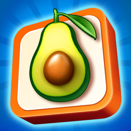 Match Triple 3D - Tiles Game app icon