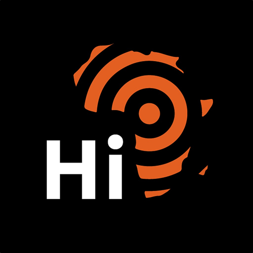 HiA App app icon