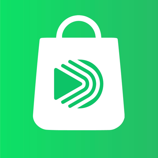 Omisale - Mua sắm online app icon