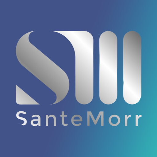 SanteMorr app icon