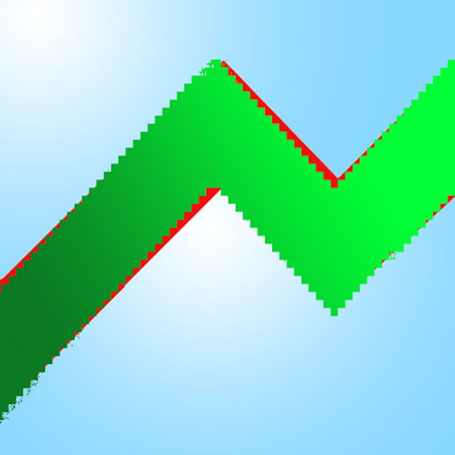 StockFinc app icon