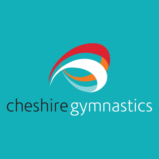 Cheshire Gymnastics app icon