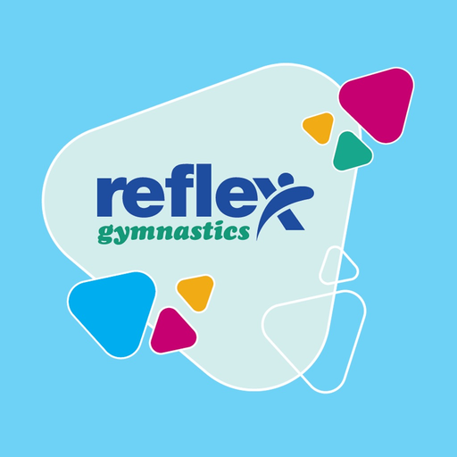 Reflex Gymnastics app icon