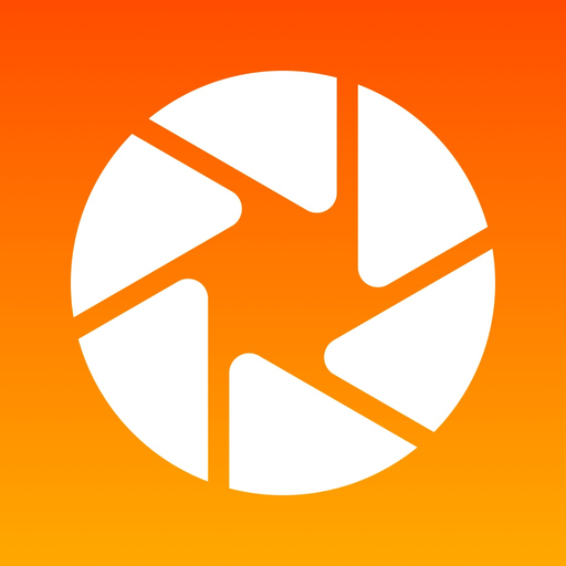 HDR Effect Camera app icon