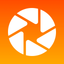 HDR Effect Camera icon