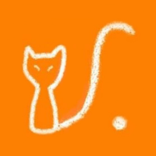 Fefe Fufu's 雜貨店 app icon