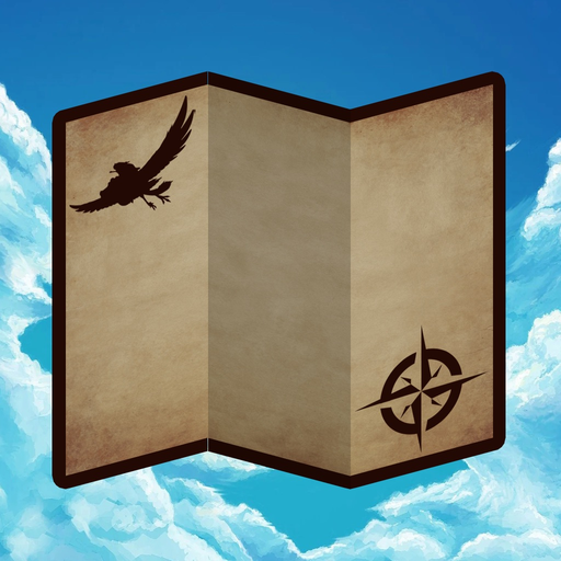 Skyward Companion app icon