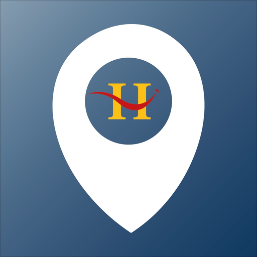 Melde-App Hollabrunn app icon