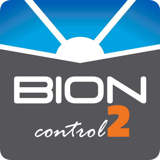 BIONcontrol2 app icon