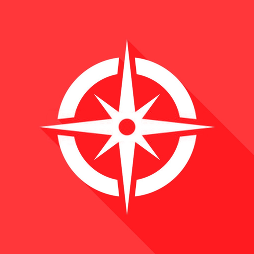 Polska Przewodnik app icon