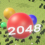 Crowd2048 icon