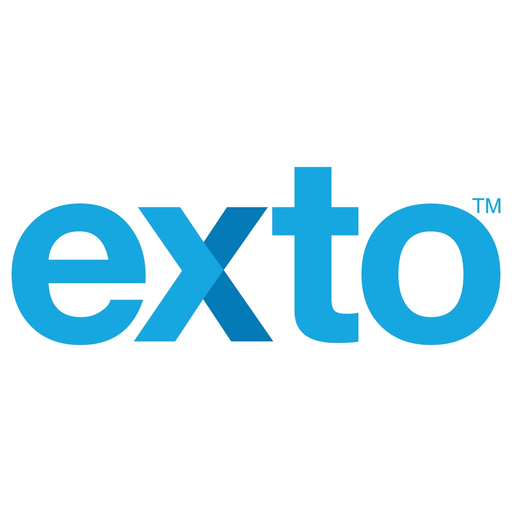 Exto360 app icon