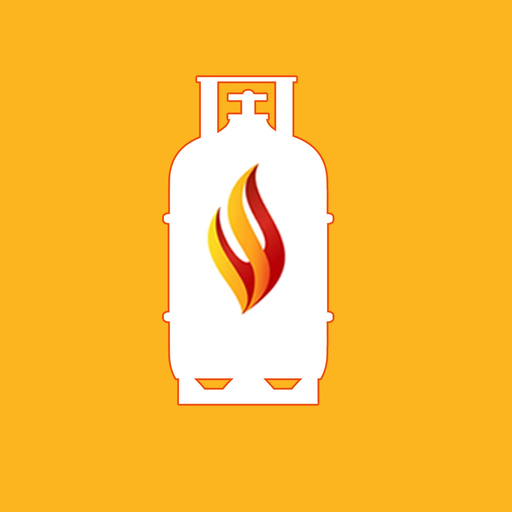 BIEN DONG GAS app icon