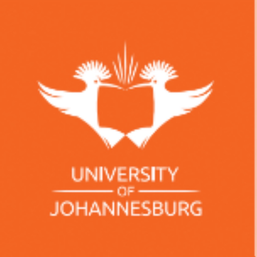 UJ Wayfinder app icon