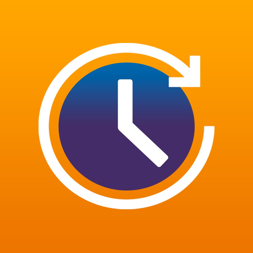 Chronological Age Calculator + app icon