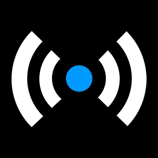 Prog Radio app icon