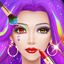Makeup Doll Fashion Games icon