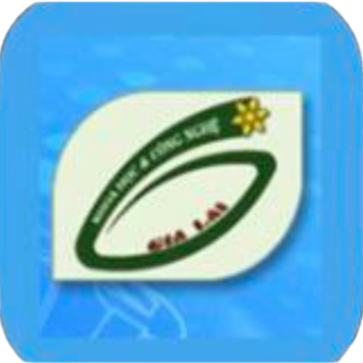 Gia Lai FFW app icon