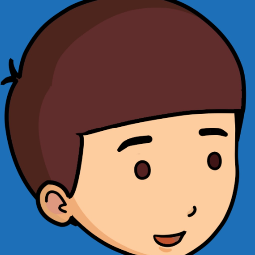 Impara con Luca app icon