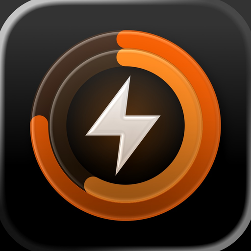 MobileGameTimer app icon