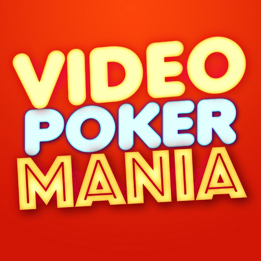 Video Poker Mania Classic app icon