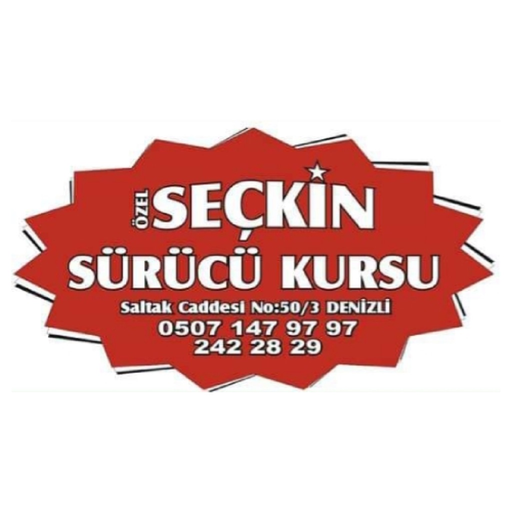 Seckin Sürücü Kursu app icon