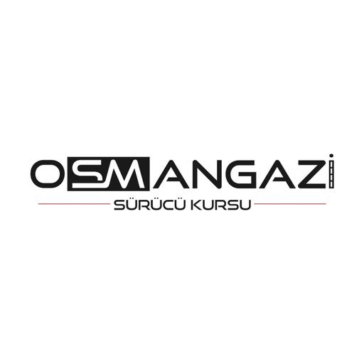 Osmangazi Sürücü Kursu app icon