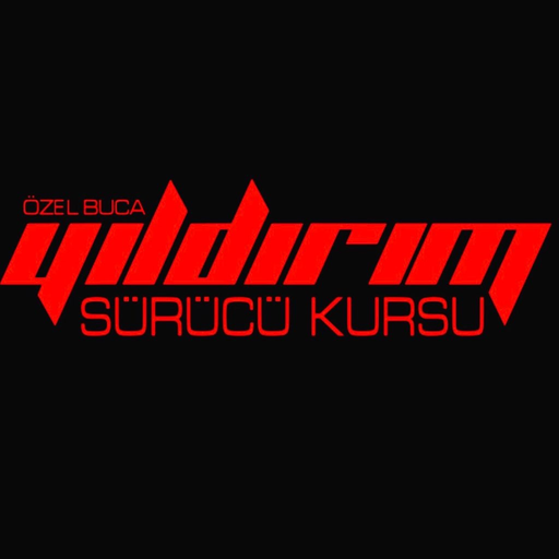 Yıldırım Sürücü Kursu app icon