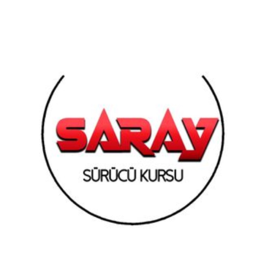 Saray Sürücü Kursu app icon